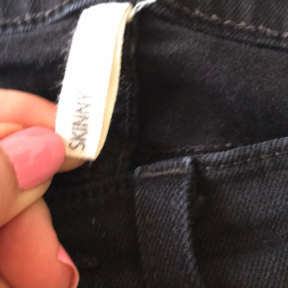 Rag & bone/ jean - Picture 2 of 8